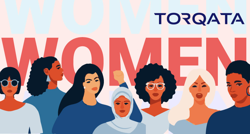 TORQATA ANNOUNCES NEW ADDITIONS TO THE TEAM, CONTINUING TO STRIVE FOR A WORKFORCE IN THE TIRE INDUSTRY INCLUSIVE OF WOMEN