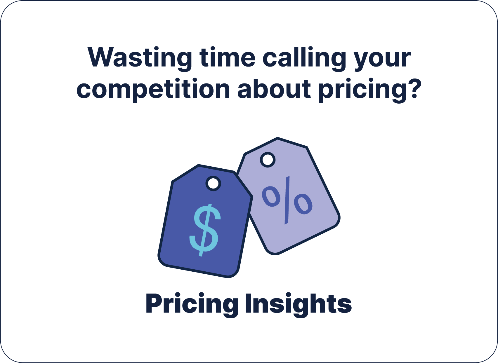 Pricing Insights