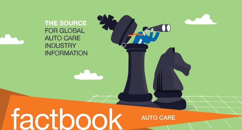 Torqata Data & Analytics Provides Market Intelligence on the Tire Industry for the 2024 Auto Care Association Factbook