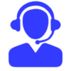 Customer Support Icon